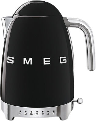Smeg elkedel variabel temperatur