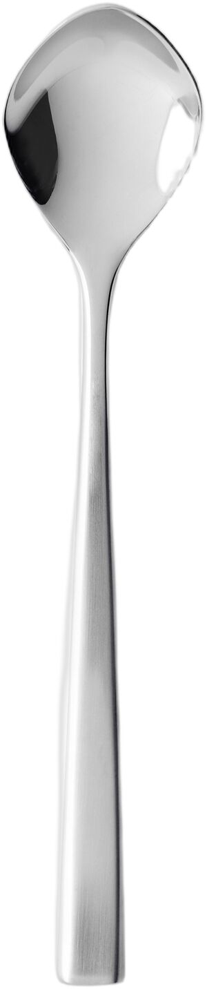Teskje Fuga 14 cm Matt/Blankt stål
