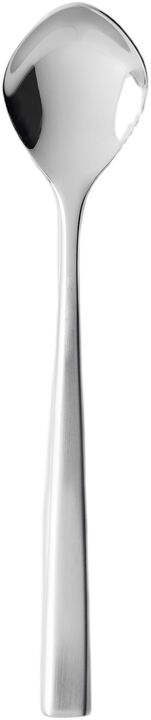 Teskje Fuga 14 cm Matt/Blankt stål