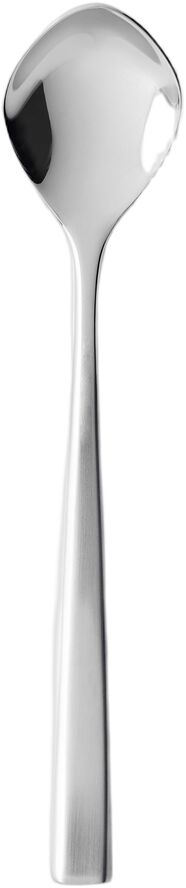 Teskje Fuga 14 cm Matt/Blankt stål