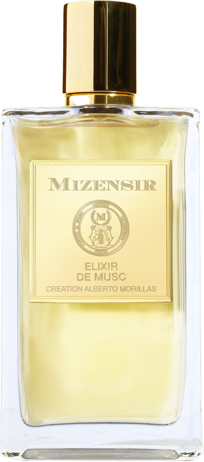 Elixir de Musc 100ml EDP Spray