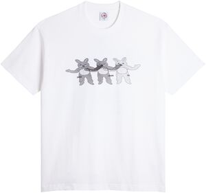 Tee | Different in the end
