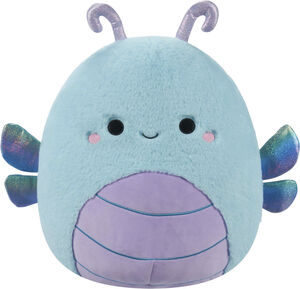 Squishmallows 40 cm P19 F