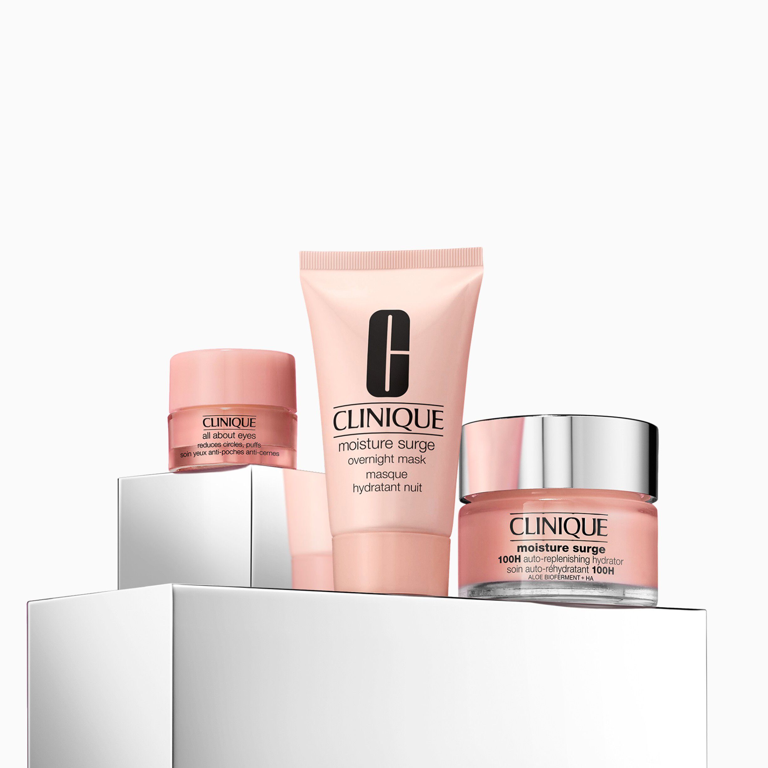 Daily Hydrators Set