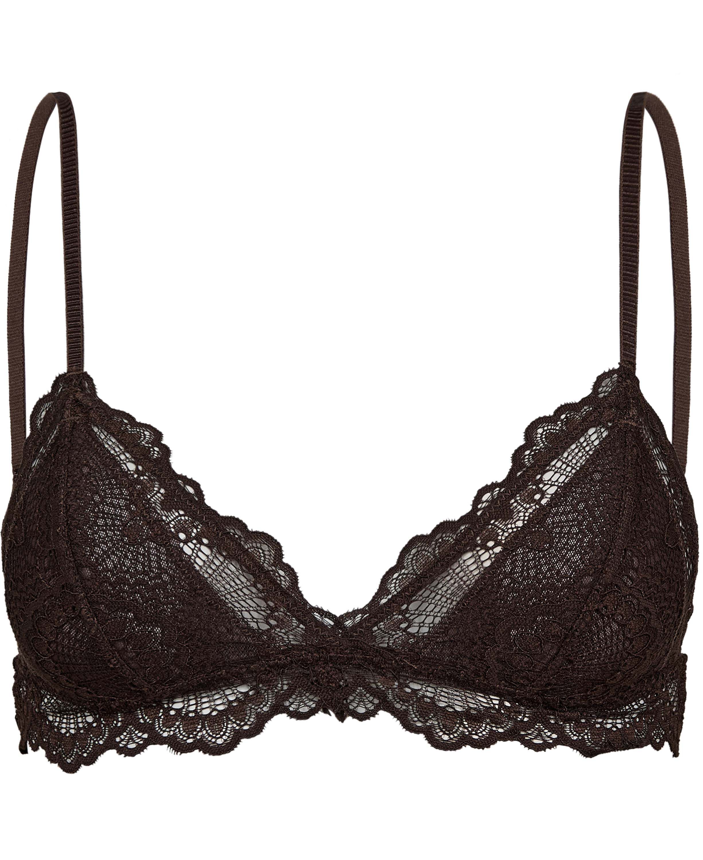 Petal 1. 1 Unlined Bra