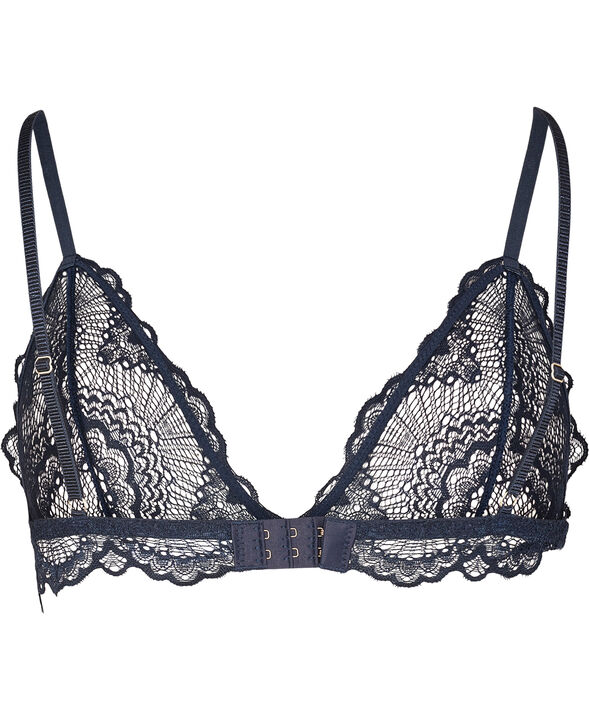 Mia 1. 1 Unlined Bra