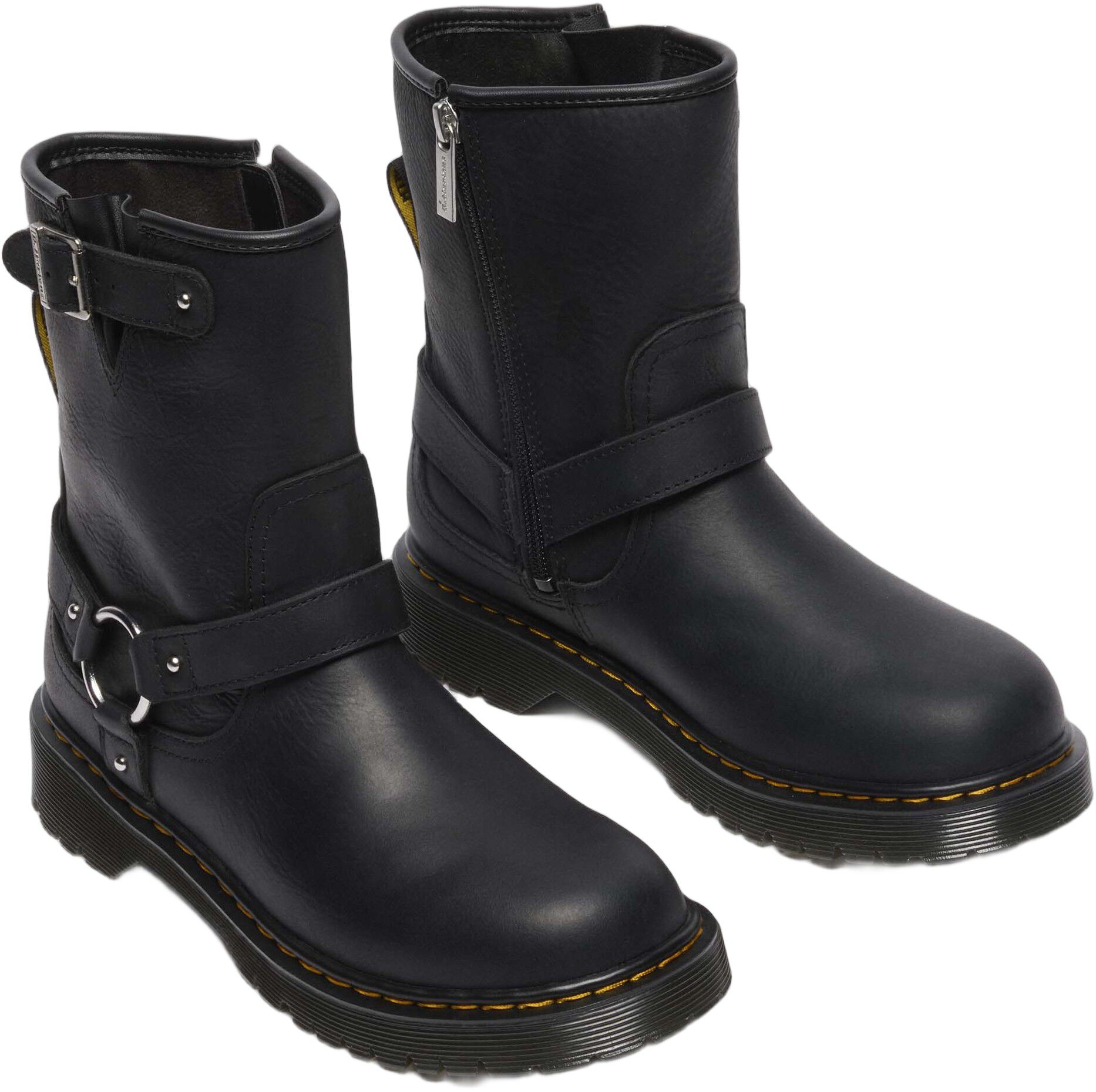 Genaya Y Black Wyoming