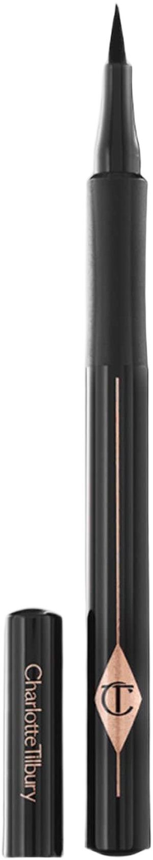 The Feline Flick - Eyeliner