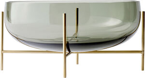 Echasse Bowl, Smoke