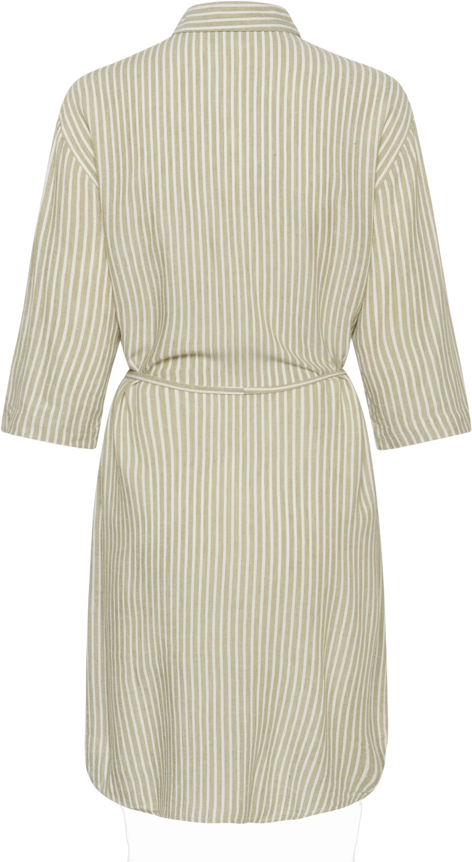 KAmilia Short Shirt Dress