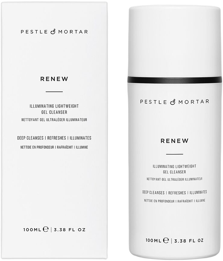 PESTLE & MORTAR Renew 100 ml