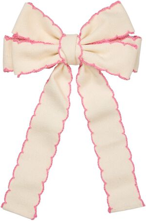 2477 Hair Accessories, Hair Bow Clip