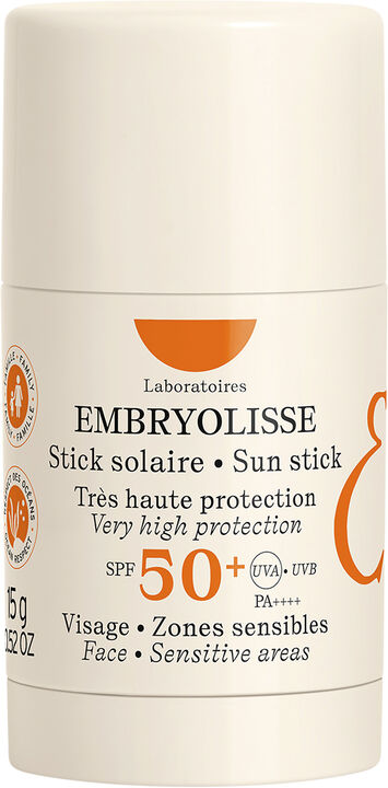 SUN STICK SPF50+ 15 GR
