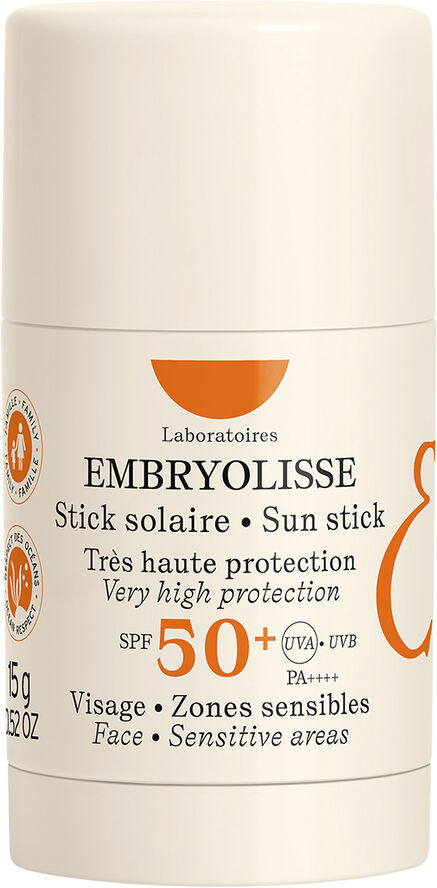 SUN STICK SPF50+ 15 GR