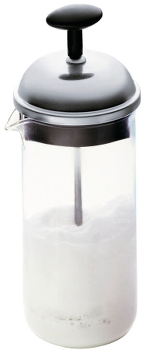 Melkeskummer, liten, 0,08 l, 2,5 oz