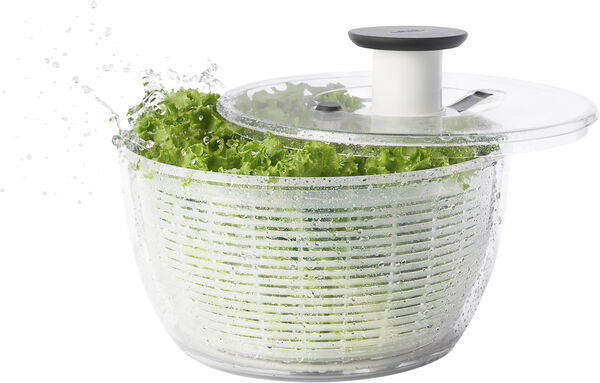 OXO Stor Salatslynge