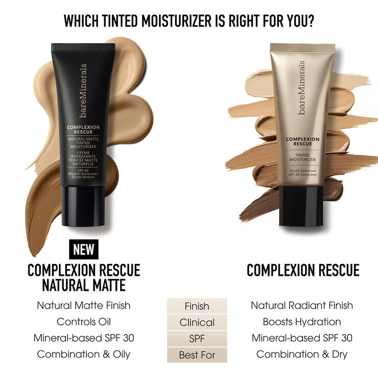 Complexion Rescue Matte
