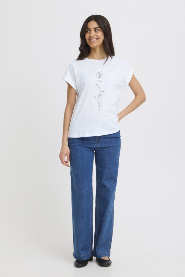 FRGALI TEE 1