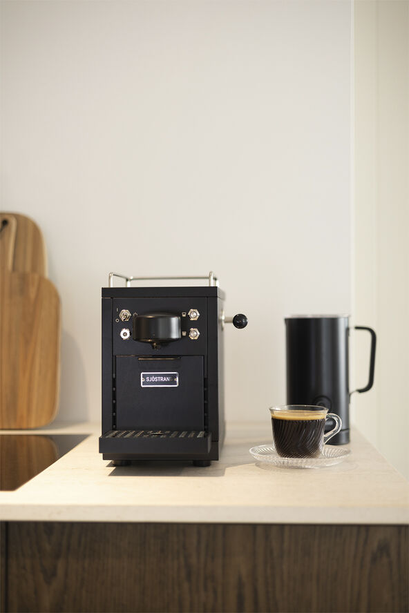 Sjöstrand Mæelkskummer