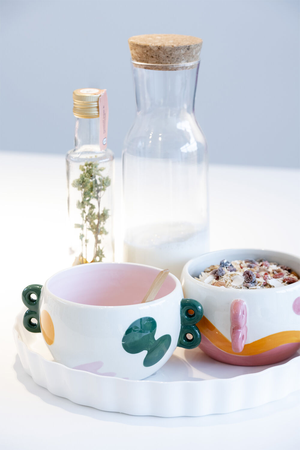 Sk&aring;l - DOLORES - SUNSET SEA