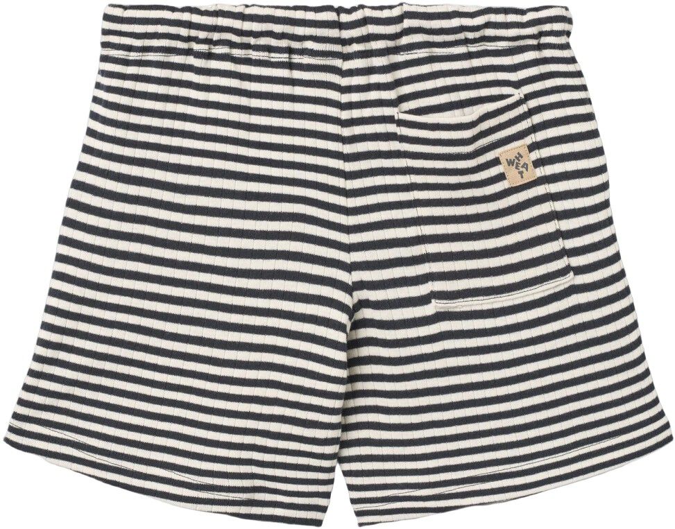 Kort&aelig;rmet T-shirt Fabian