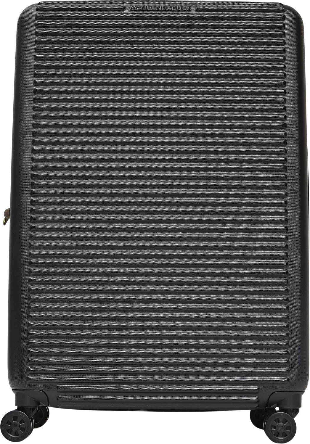 TANK CASE TROLLEY LARGE EXP / BLACK