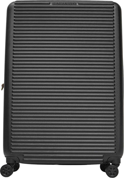 TANK CASE TROLLEY LARGE EXP / BLACK