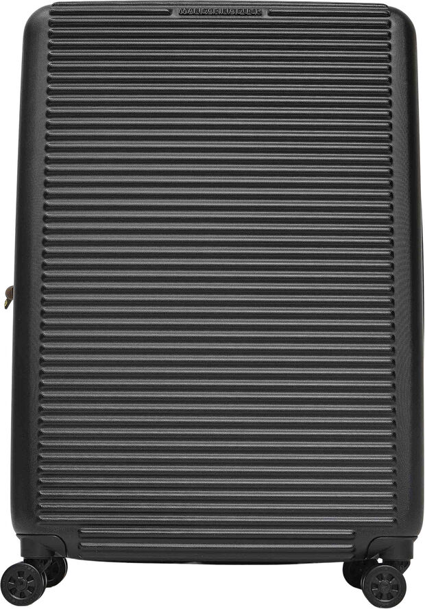 TANK CASE TROLLEY LARGE EXP / BLACK