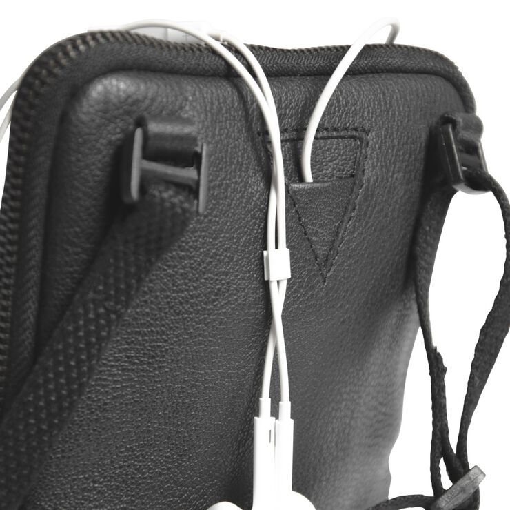 Clean Mini Messenger