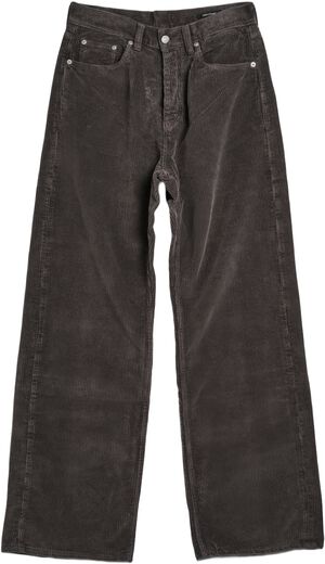 Criss Jeans Vintage Brown Cord-27/32