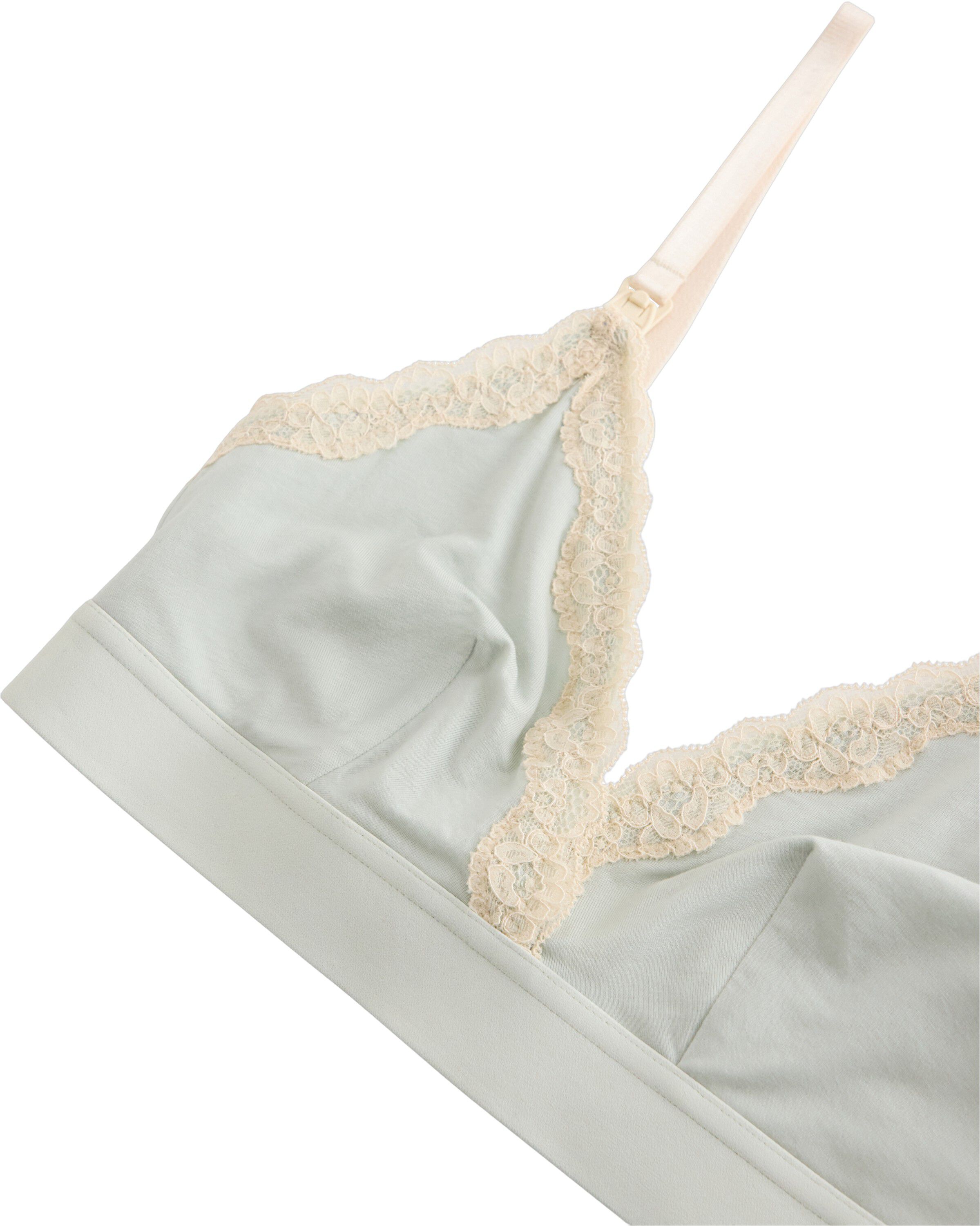 Bra soft top nursing WILMA ten