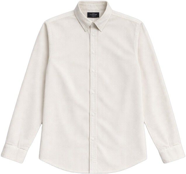 Eske Corduroy Shirt