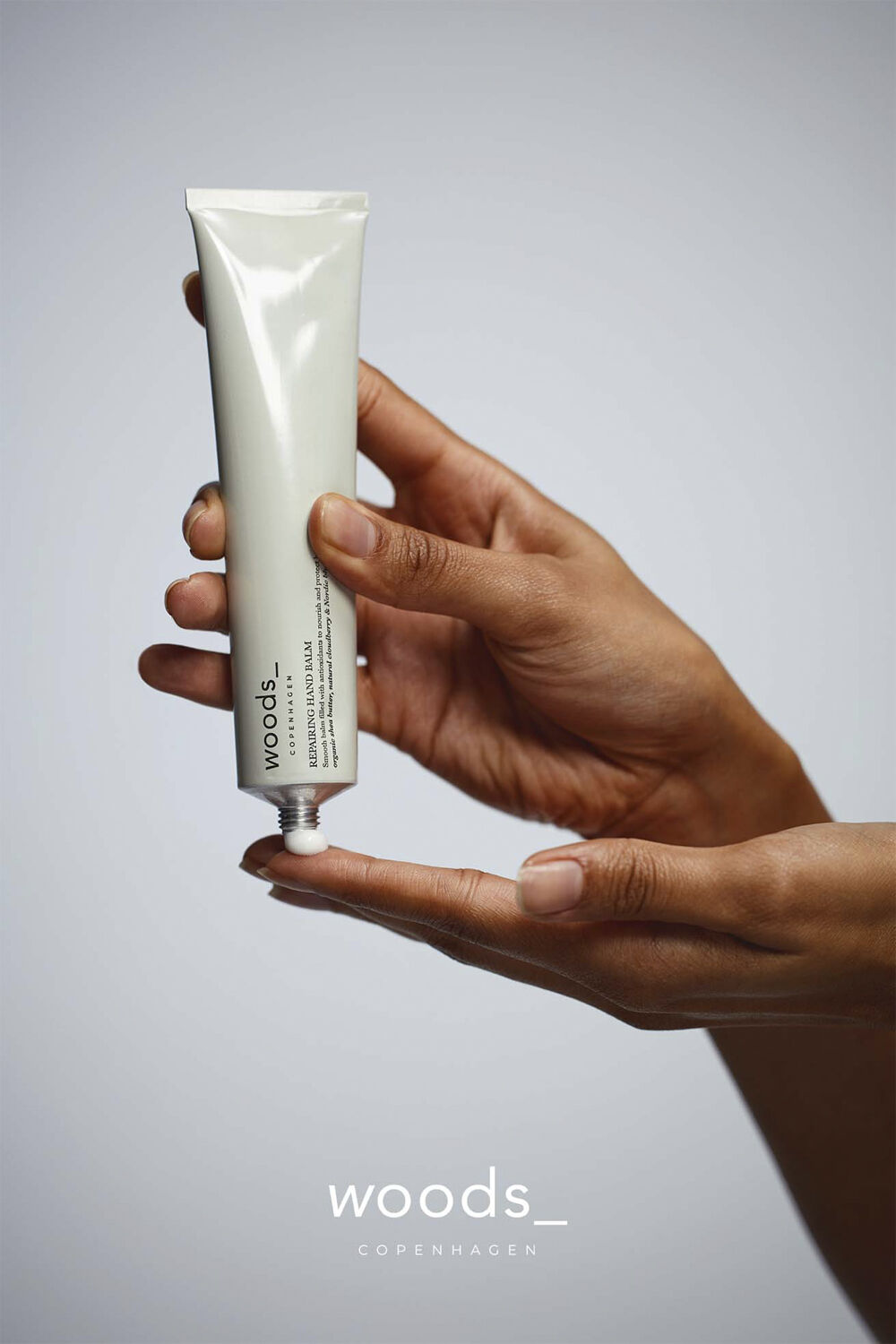 REPAIRING HAND BALM - 75ML