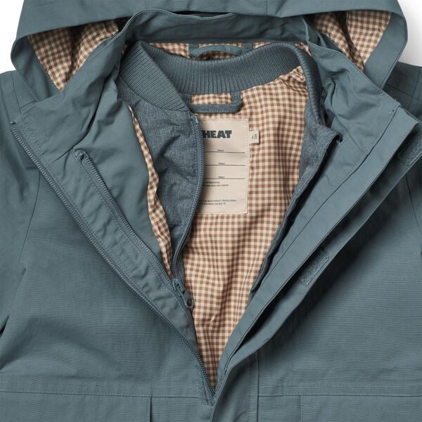Parka Alke
