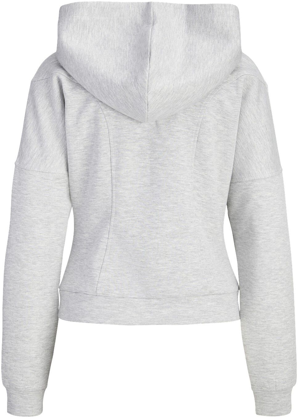 Jxbillie Ls Scuba Hood Swt