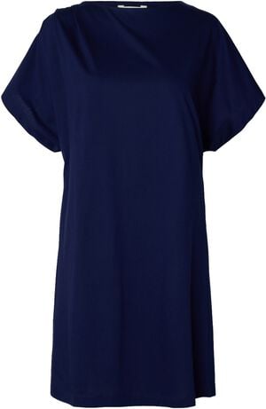 SLFCALLI SS SHORT DRESS