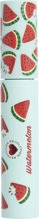 I Heart Revolution Tasty Watermelon Waterproof Mascara