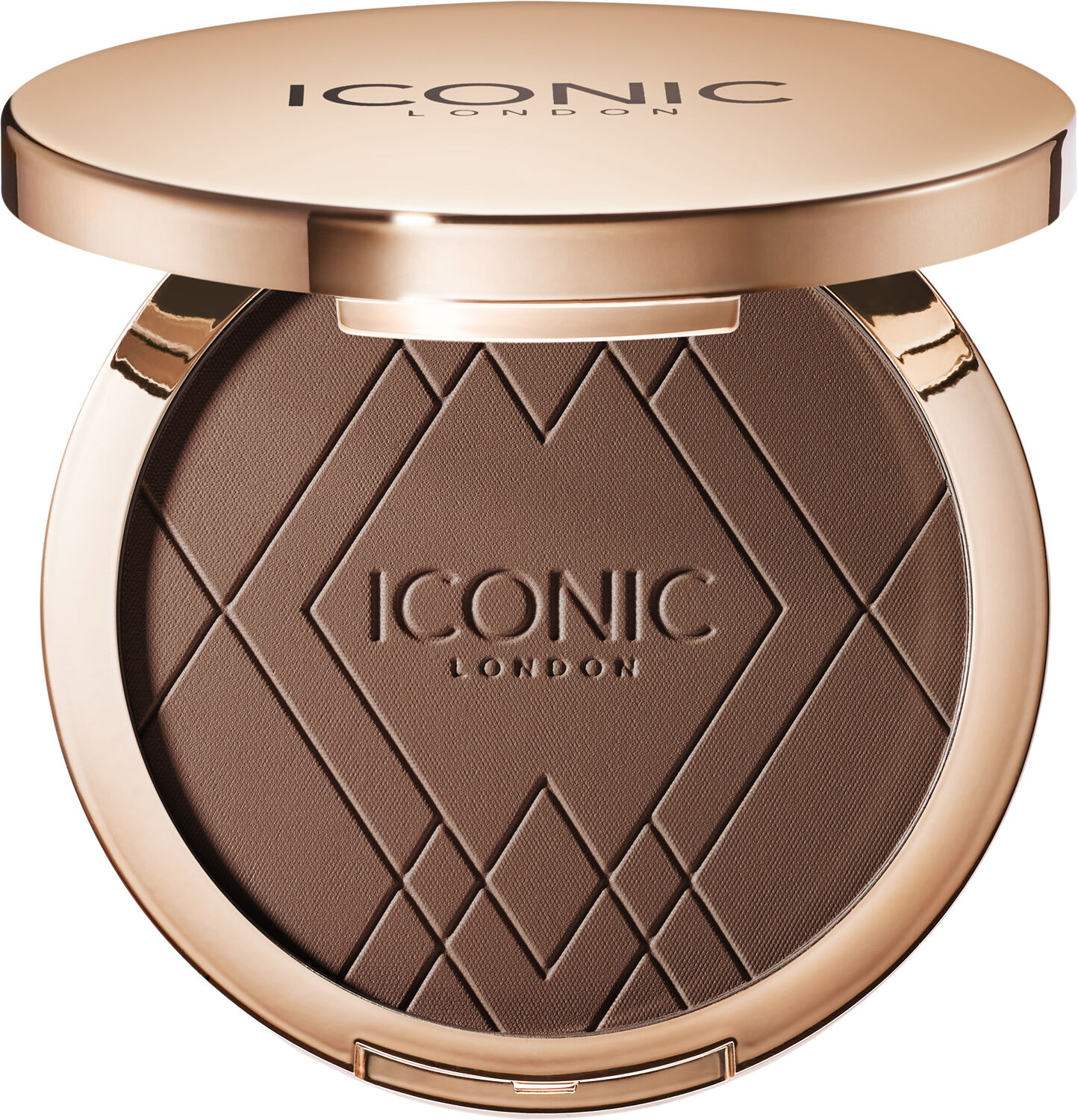 ICONIC LONDON Ultimate Bronzing Powder