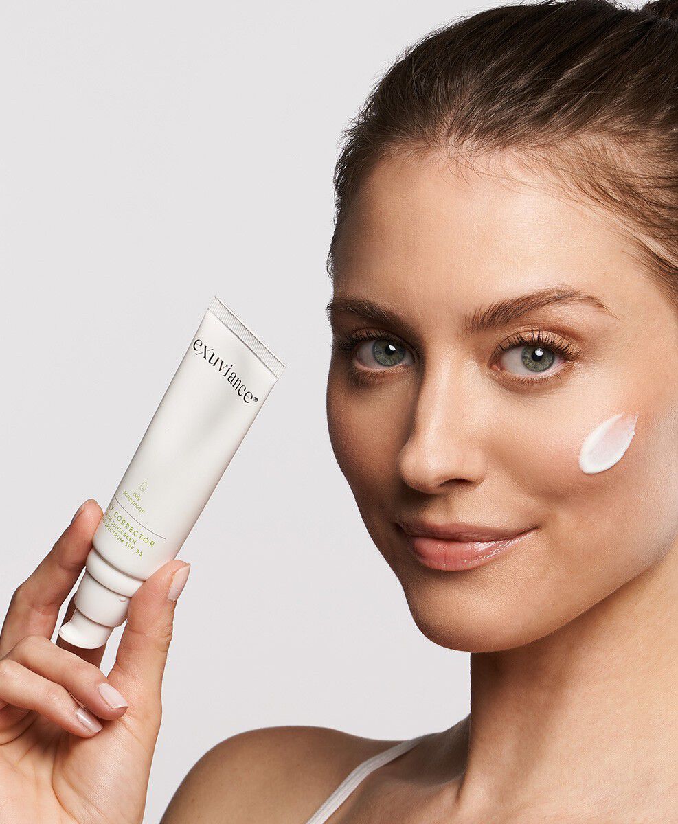 Daily Corrector SPF 35