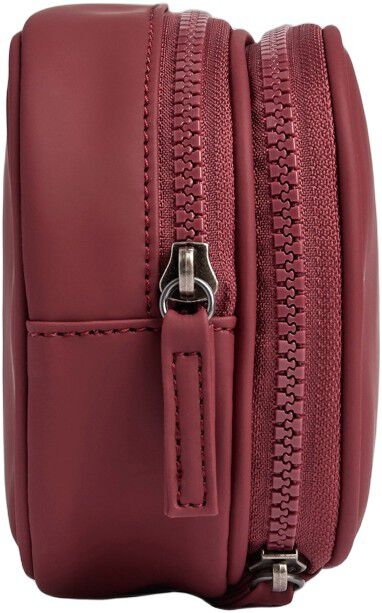 Justmbg Make-Up Purse, Rubber