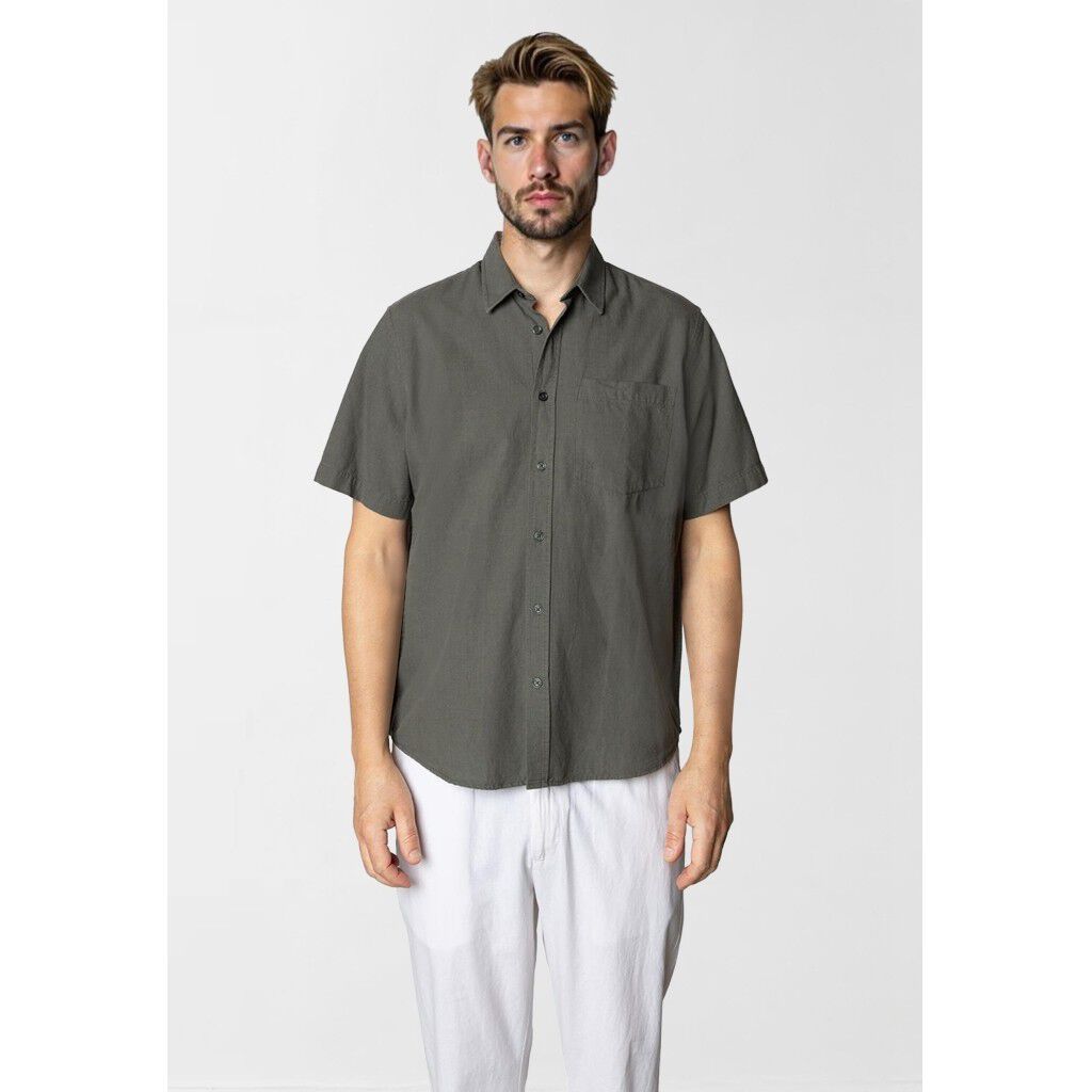 Luca shirt SS