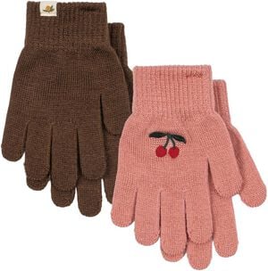 2 PACK FILLA GLOVES