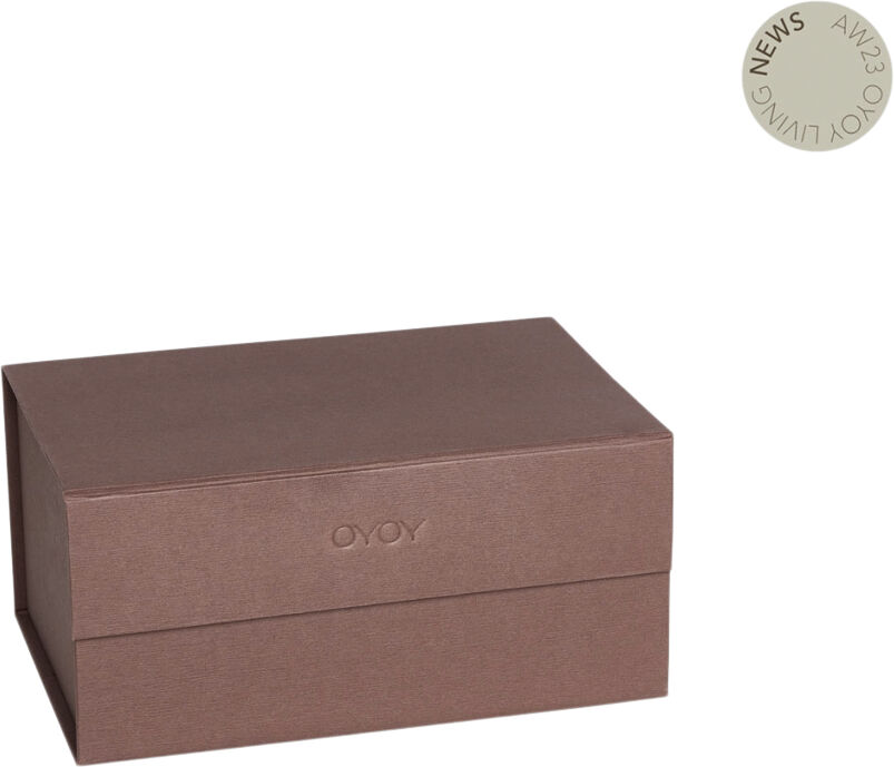 Hako Opbevarings&aelig;ske - A5