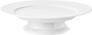 "Fat pÃ¥ fot PlissÃ© 31,5 x 7,5 cm Vit"