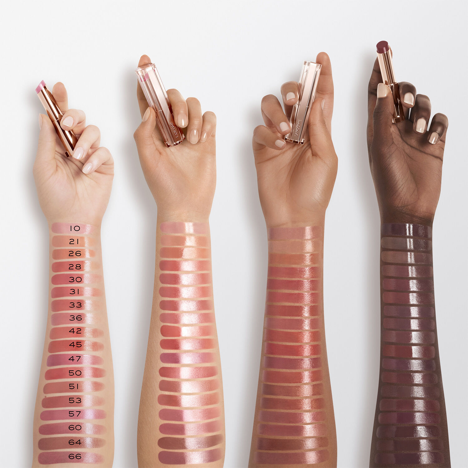Lip Id&ocirc;le Butterglow