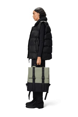 Trail MSN Bag W3