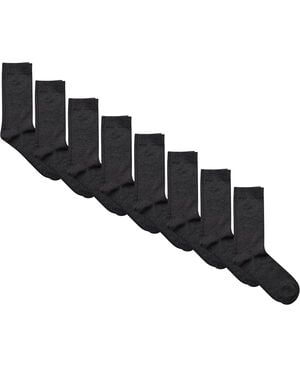 Plain bamboo 8 pk. Magasin