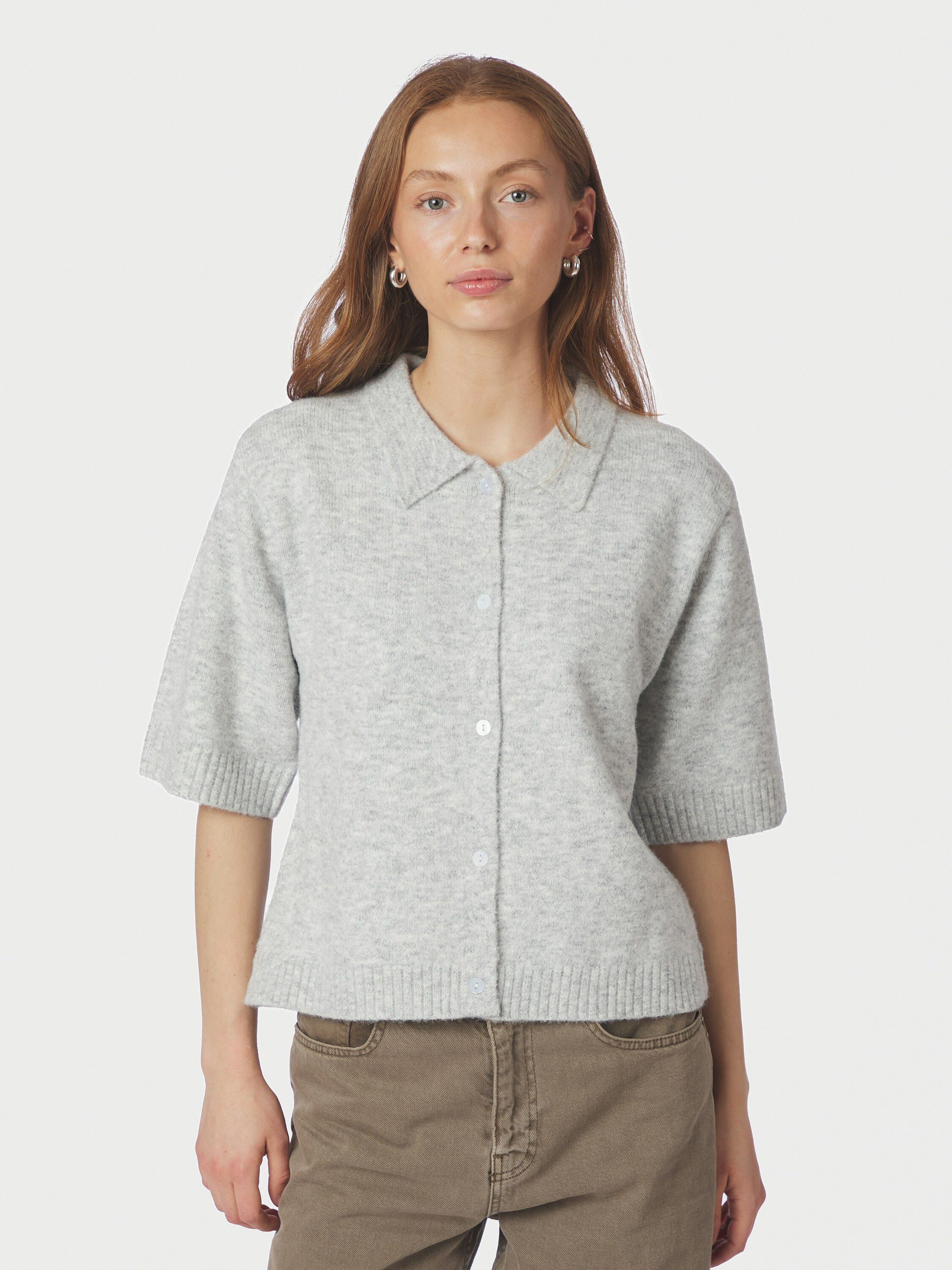 Cunna Knit Blouse