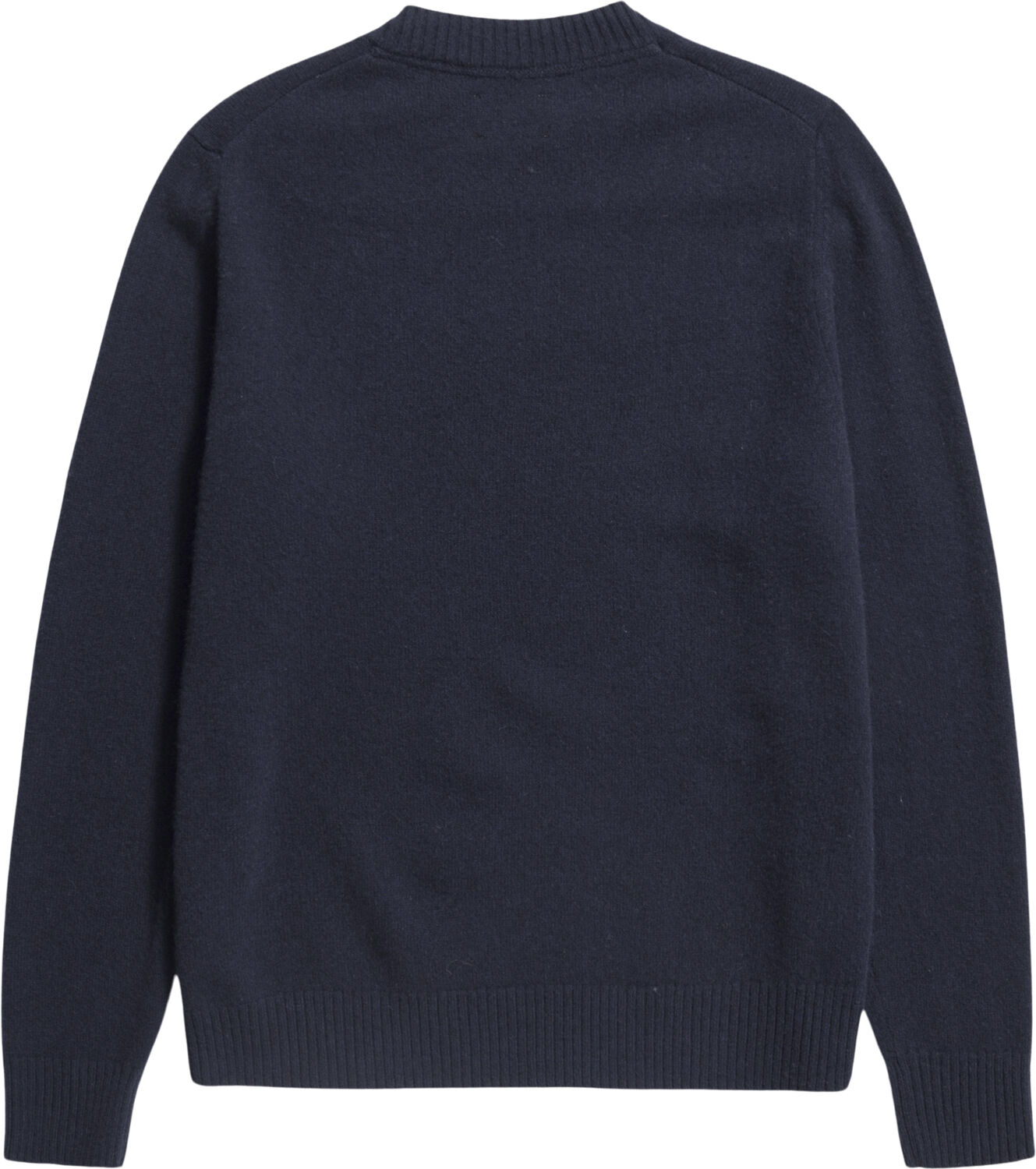 Norse Standard Merino Lambswool Sweater