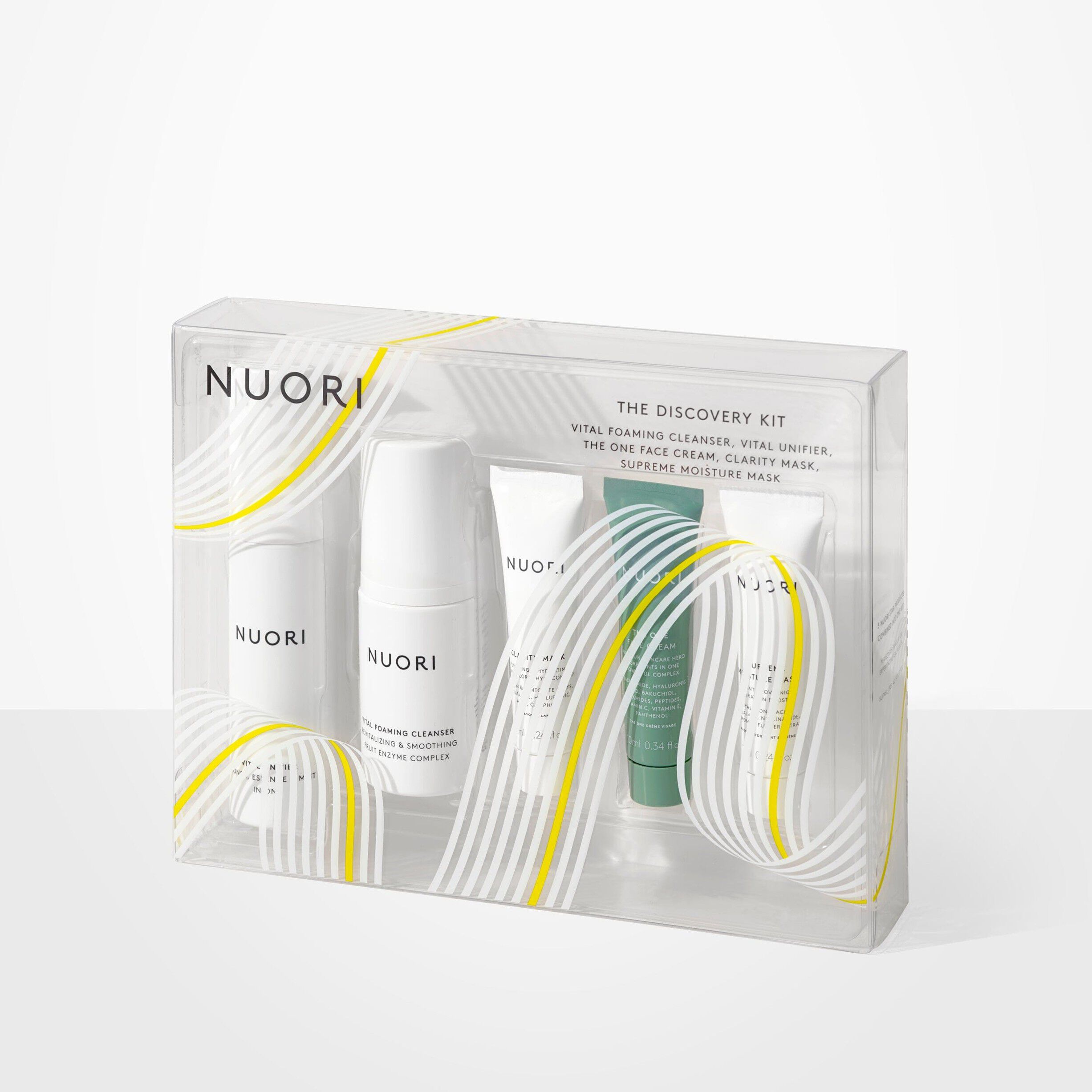 NUORI The Discovery Kit